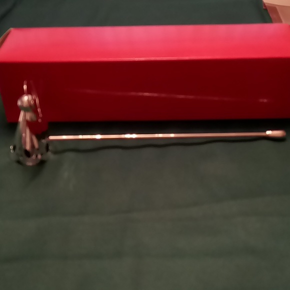 Angel candle snuffer - Picture 2 of 4